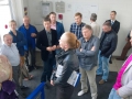 Kohe pääseb Trelleborg Industrial Products Estonia tootmist kaema
