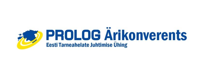 Ärikonverentsi-logo